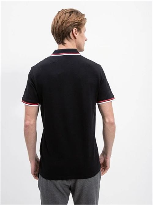  JACK AND JONES | 12221012/Black